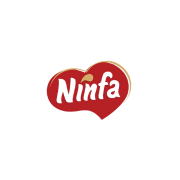 Logotipo NINFA