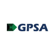 Logotipo GPSA