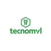 Logotipo TECNOMYL