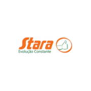 Logotipo STARA