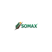 Logotipo SOMAX