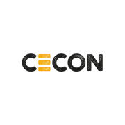 Logotipo CECON