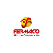 Logotipo FERMACO 