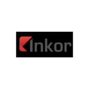 Logotipo INKOR