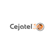 Logotipo CEJATEL