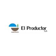 Logotipo EL PRODUCTOR