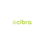 Logotipo CIBRA