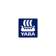 Logotipo YARA