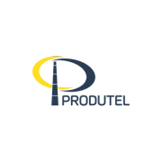 Logotipo PRODUTEL