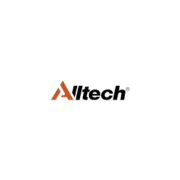 Logotipo ALLTECH