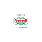 Logotipo FERTIPAR